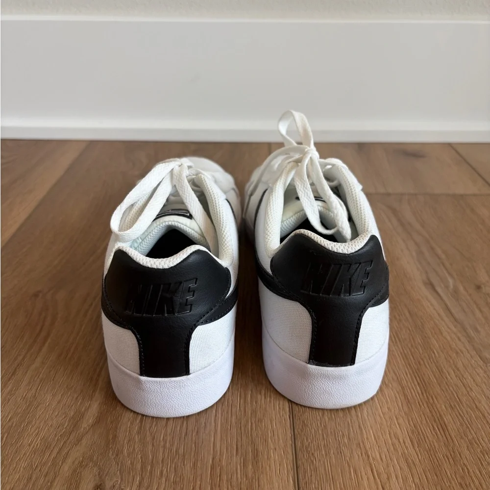 Nike low top